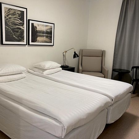 Hotell Moerby - Danderyd Hospital Kültér fotó