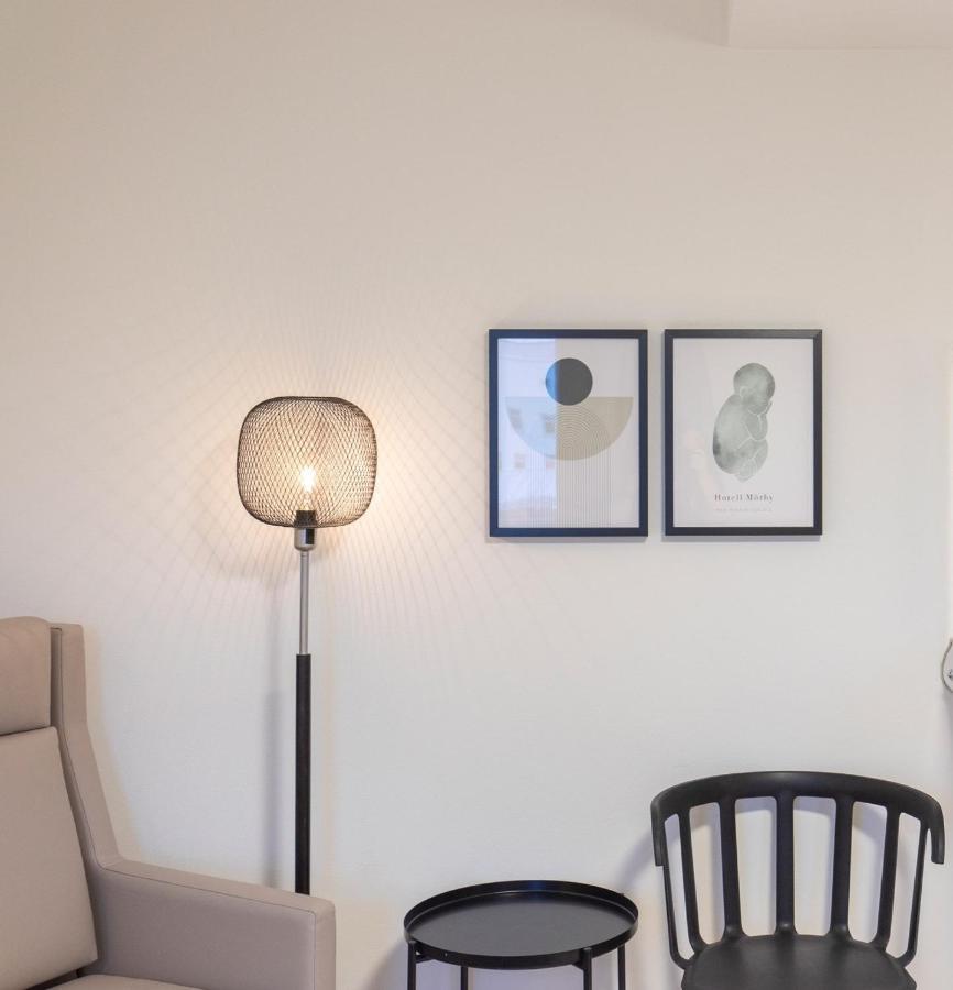 Hotell Moerby - Danderyd Hospital Kültér fotó