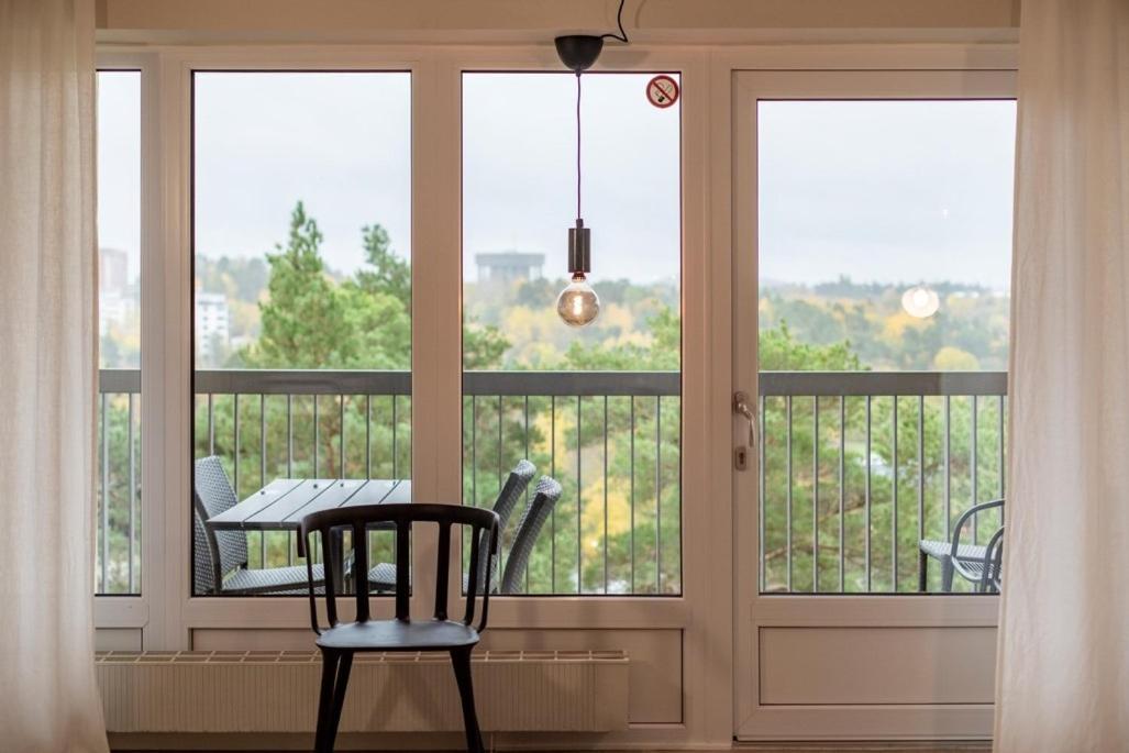 Hotell Moerby - Danderyd Hospital Kültér fotó