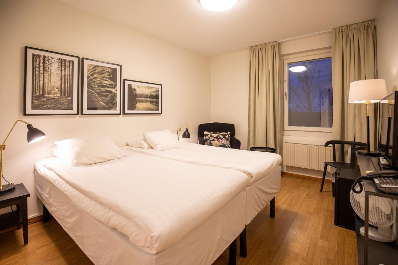 Hotell Moerby - Danderyd Hospital Kültér fotó
