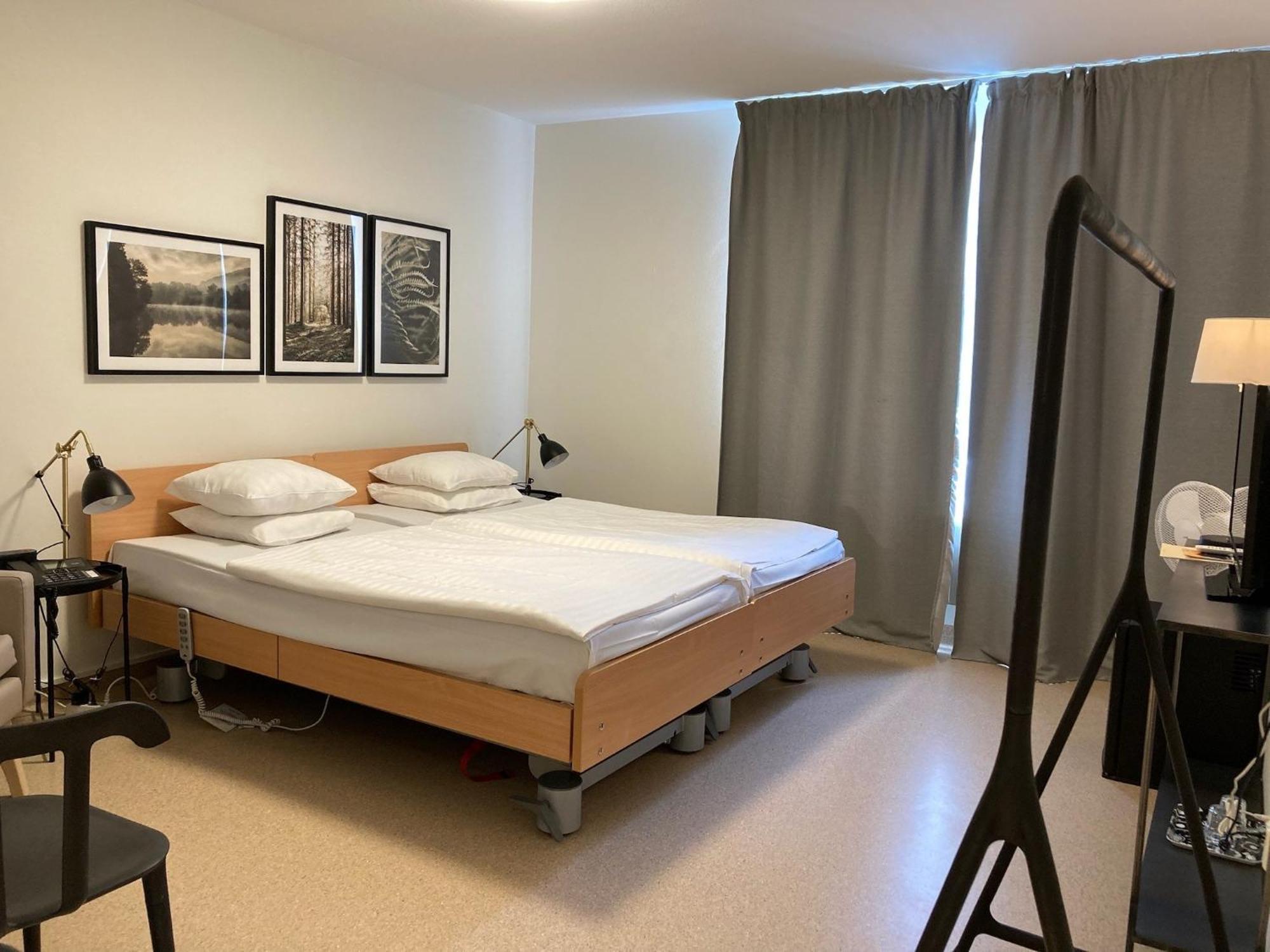 Hotell Moerby - Danderyd Hospital Kültér fotó