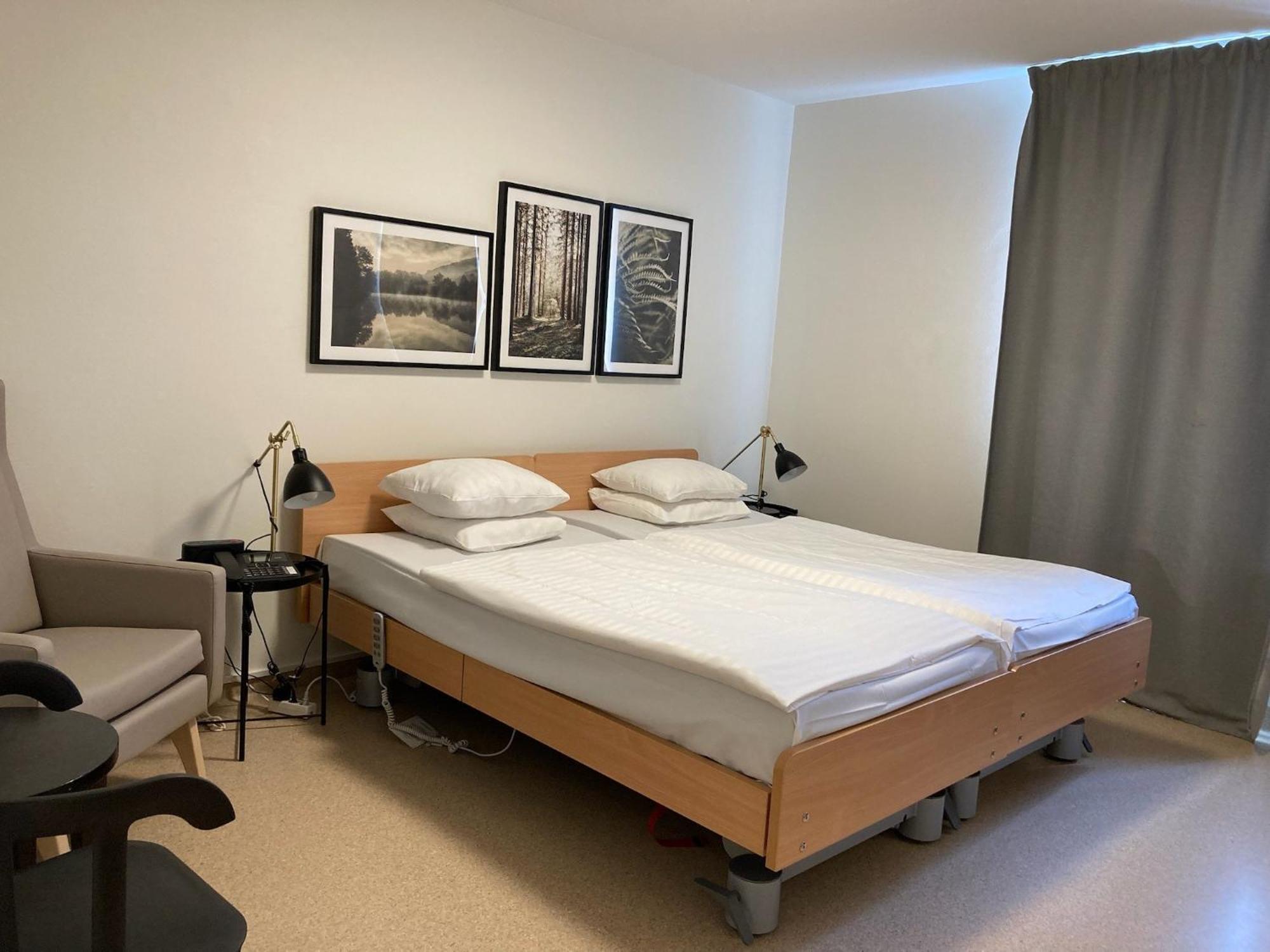 Hotell Moerby - Danderyd Hospital Kültér fotó