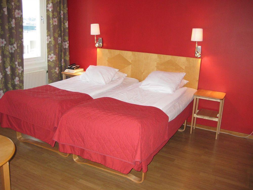Hotell Moerby - Danderyd Hospital Kültér fotó